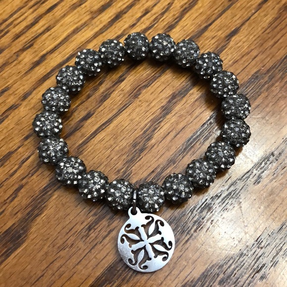 Rustic Cuff Jewelry - Silver rustic cuff